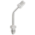 Goodridge 45 Deg Brake Adaptor 3/8