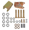 Skyjacker 1997-2006 Jeep Wrangler (TJ) Shock Absorber Kit w/ Relocation Bracket