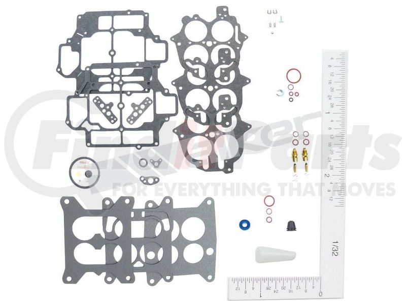Walker Products Inc. - auto part