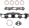 Fel-Pro Honda Fit MS 97174 Engine Intake Manifold Gasket Set