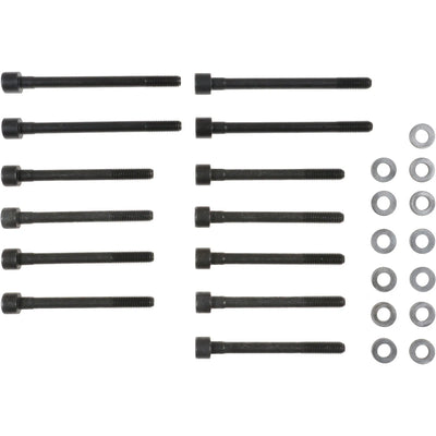 Engine Cylinder Head Bolt Set - 14-10081-01