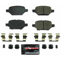 Power Stop 18-20 Buick Encore Rear Z23 Evolution Sport Brake Pads w/Hardware