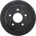 Centric C-TEK Standard Brake Drum - Rear