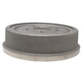 Centric C-TEK Standard Brake Drum - Rear