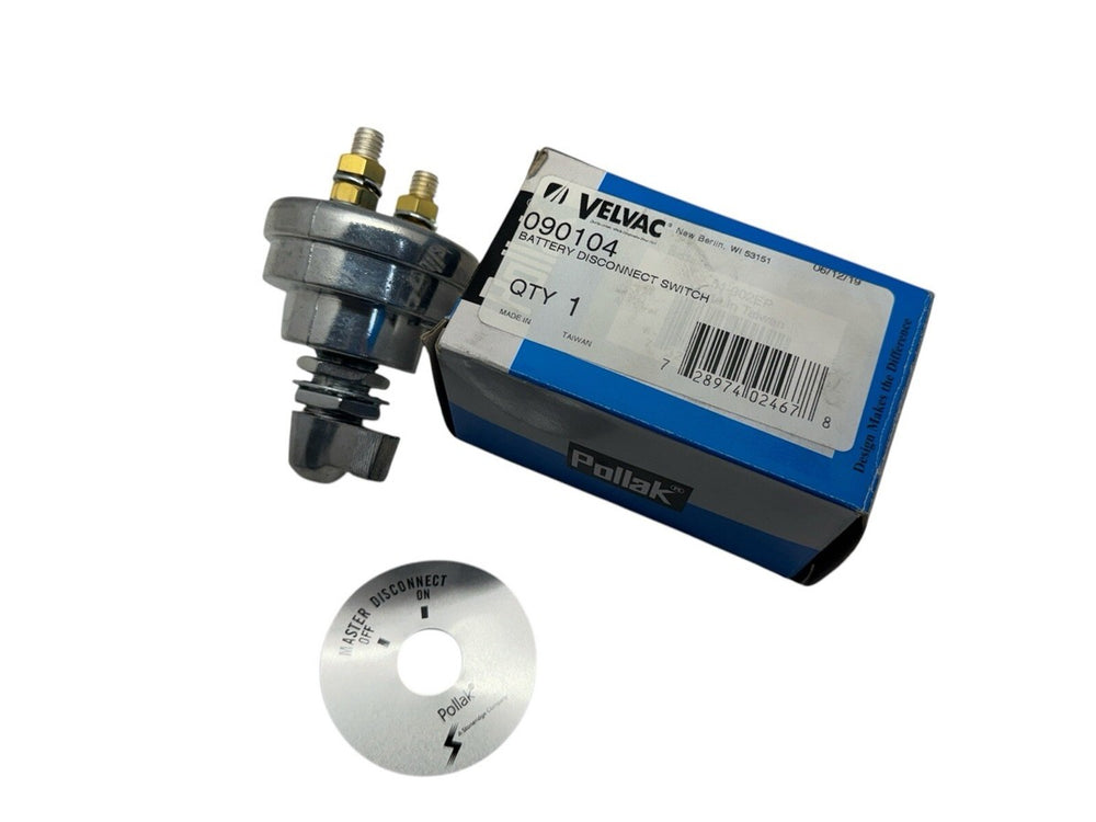 VELVAC auto part