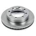 Power Stop 03-07 Cadillac CTS Rear Autospecialty Brake Rotor