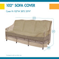 SOFA COVER