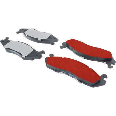 Stoptech auto part