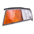 LH FRONT MARKER LAMP ASSY; GRAND MARQUIS 9802