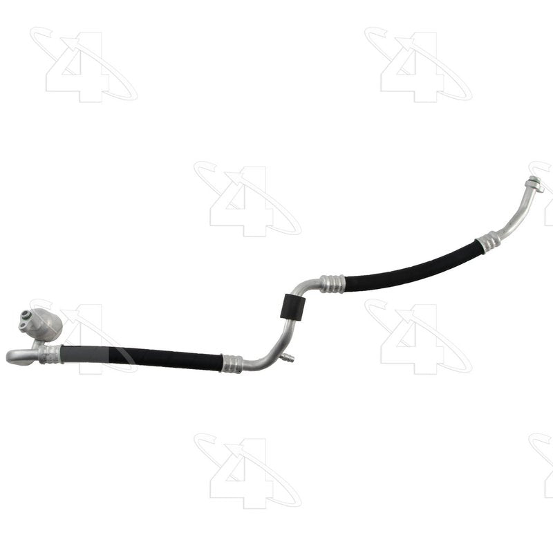 FOUR SEASONS auto part