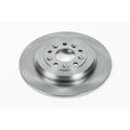 PowerStop auto part installed view