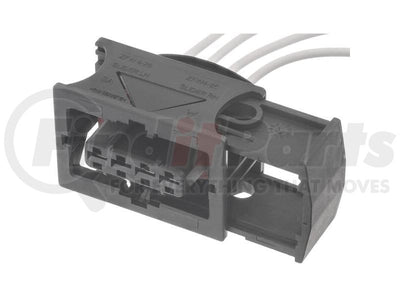 STANDARD IGN intake system