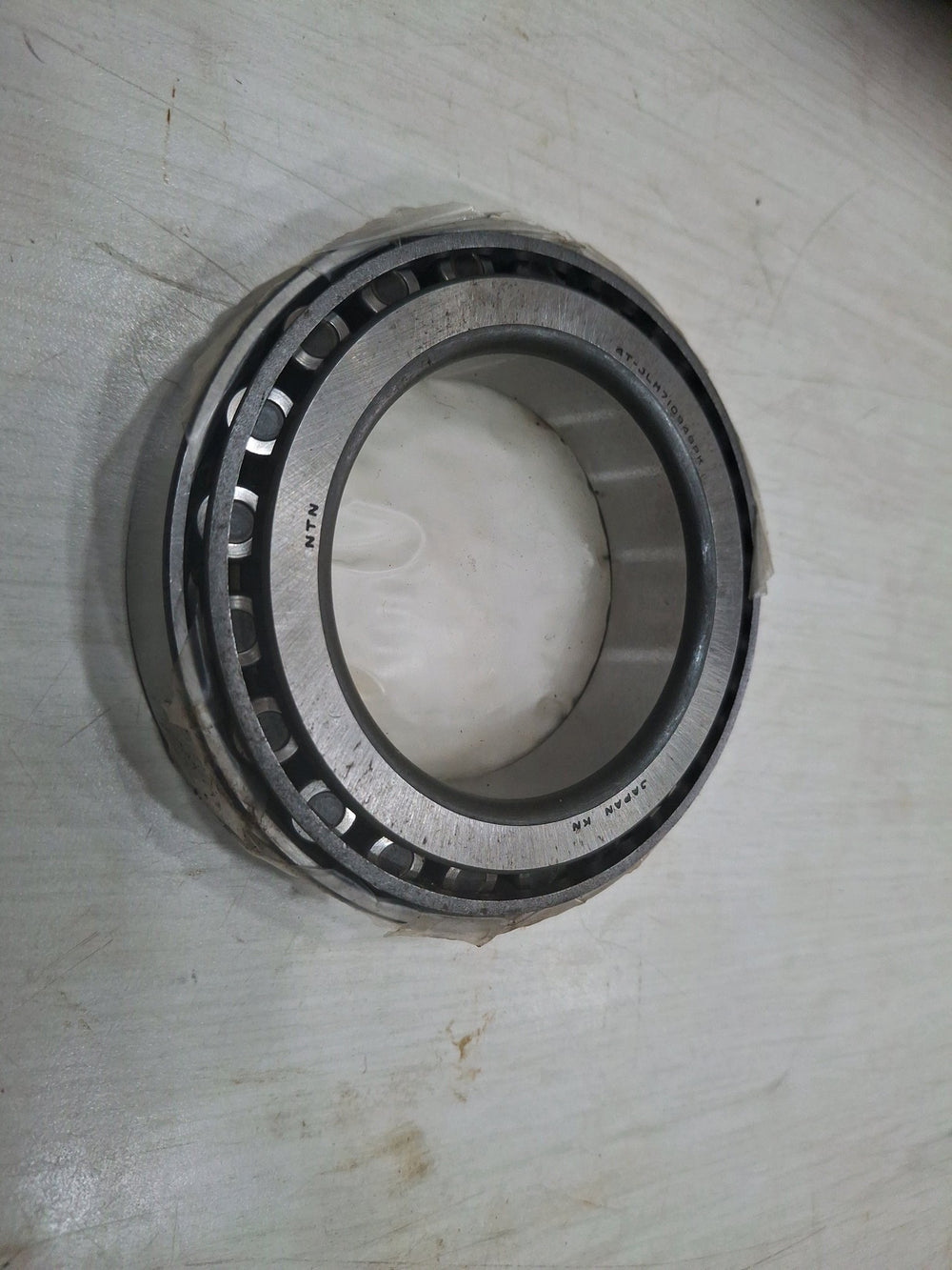BOWER BCA auto part