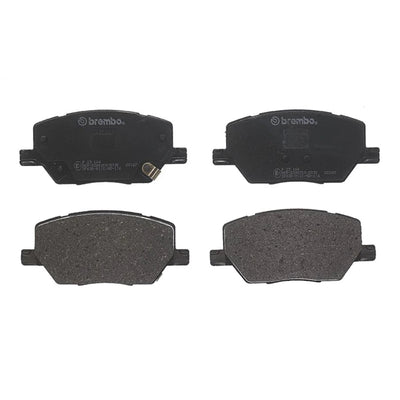 FIAT 500X 20162021 JEEP COMPASS 20172022 RENEGADE 20152021 DISC BRAKE PAD S