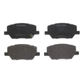 FIAT 500X 20162021 JEEP COMPASS 20172022 RENEGADE 20152021 DISC BRAKE PAD S