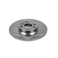 PowerStop auto part installed view