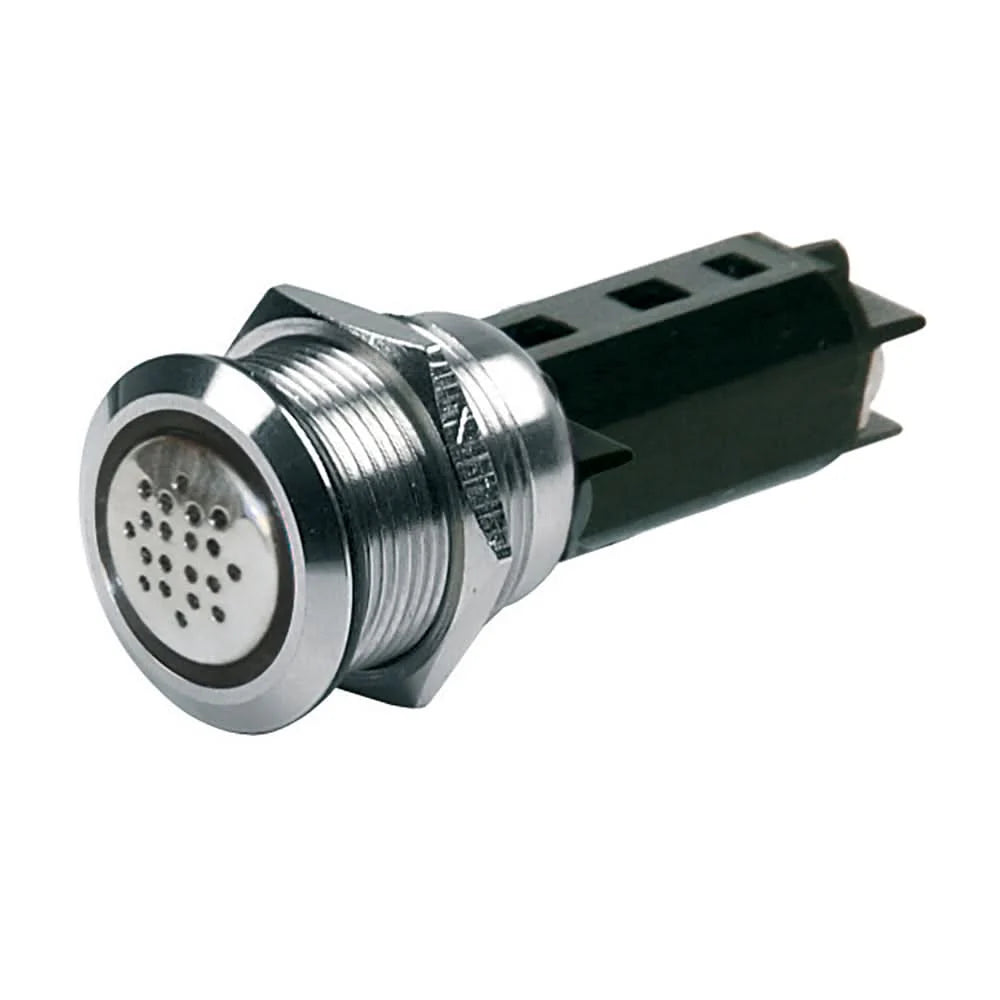 BEP red auto part