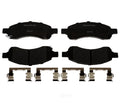 R auto part detail
