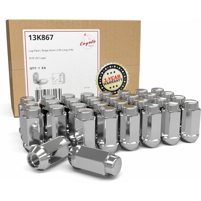 REVOLUTION auto part