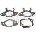 MAHLE Original Ford F-250 Super Duty 14-11 Exhaust Gas Recirculation Inlet Gasket