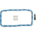 OIL PAN GASKET SET