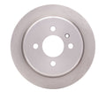 DFC 88-90 BMW 325iX Rear Brake Rotor