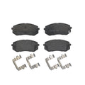 KONA 20212023 KONA ELECTRIC 20192024 SONATA 20152019 DISC BRAKE PAD SET