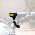 Champion Power Equipment winch detail