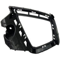 RT FRONT BUMPER INSERT SE|SEL|LIMITED; USA BUILT; FOG LAMP BEZEL; W/FOG LAMPS HYUNDAI TUCSON 21C