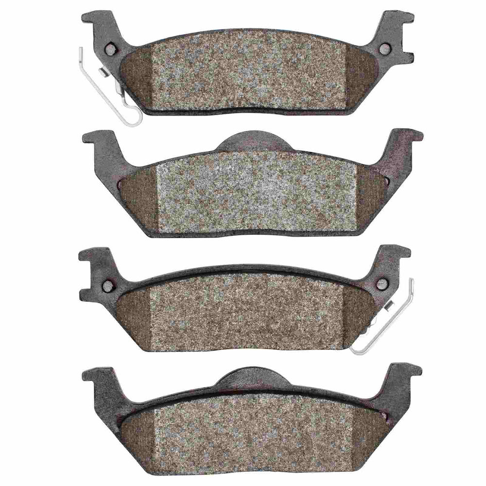 DFC auto part