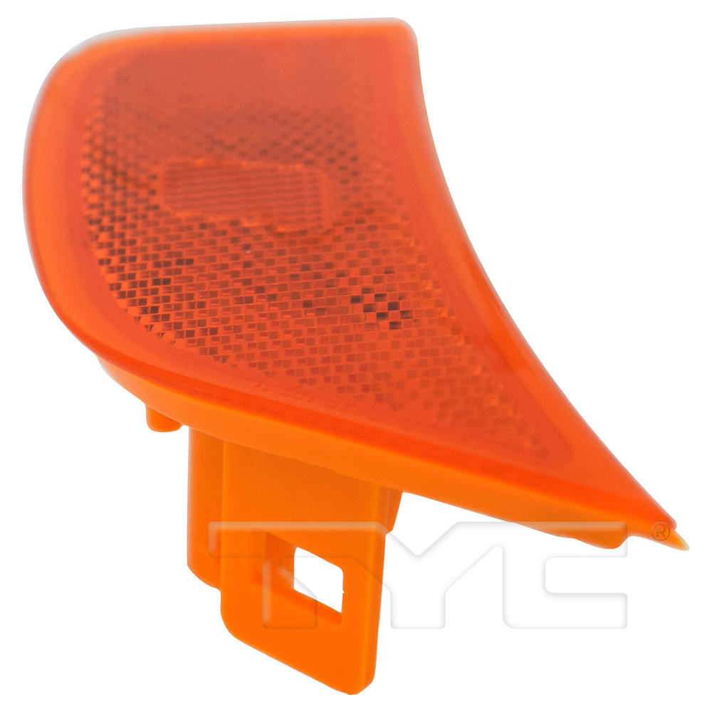 2122 CV TAHOE/SUBURBAN LED SIDE MARKER LAMP RH