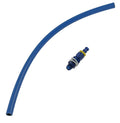Fragola -8AN Fuel Cell Pick Up Kit