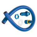 Fragola -8AN Fuel Cell Pick Up Kit