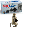 HEATER VALVE