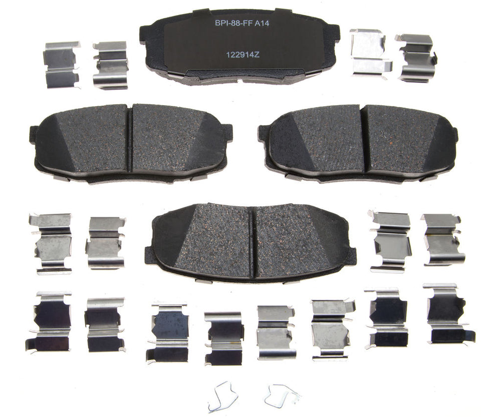 R auto part