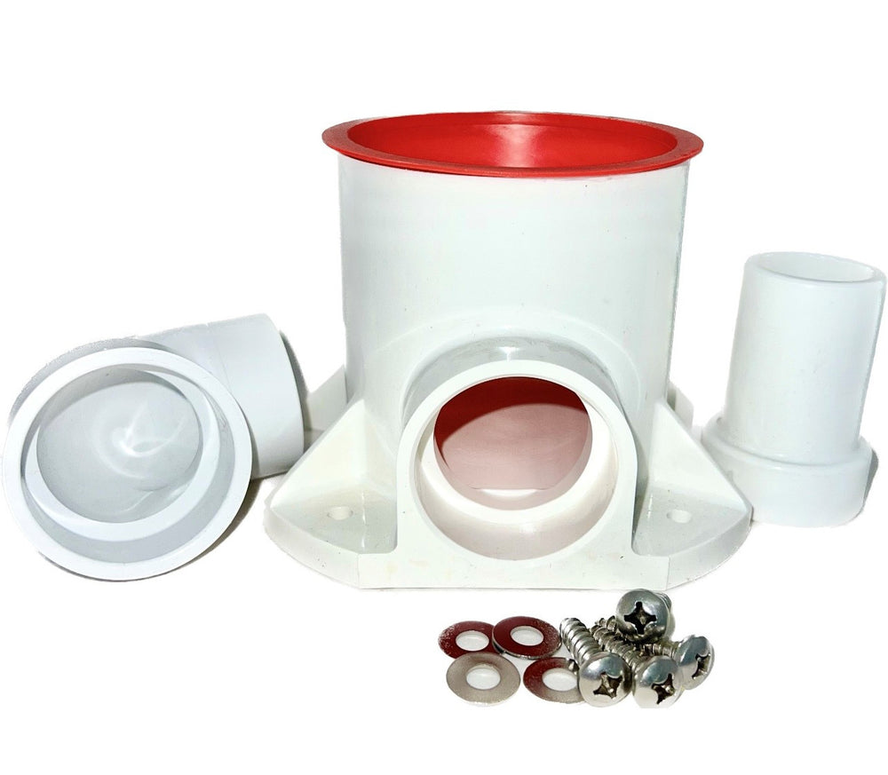 KIT PLUGIN BASE FT48 ADAPTER