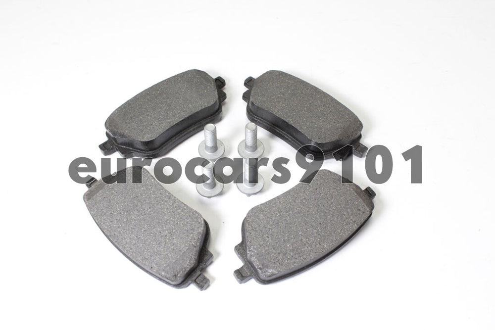 BRAKE PAD SET DISC BRAKE