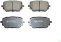 BRAKE PAD SET DISC BRAKE
