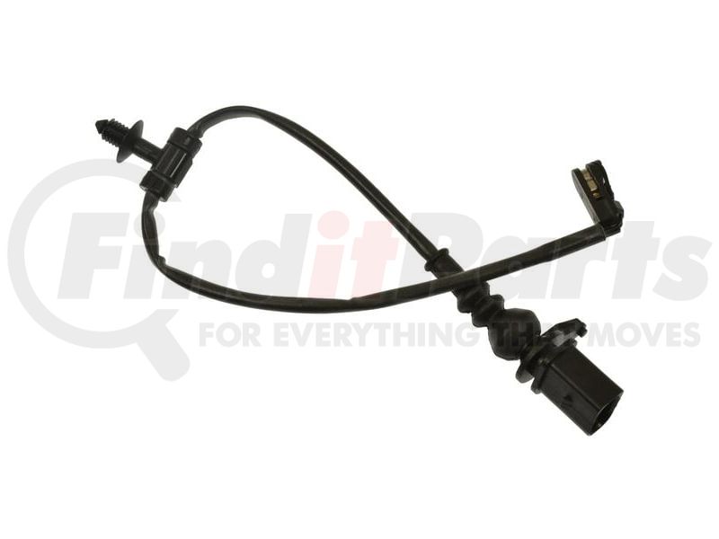 STANDARD IGN auto part