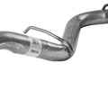 PREBENT PIPE