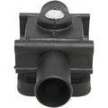 HEATER VALVE