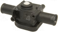 HEATER VALVE