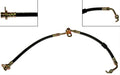 BRAKE HOSE