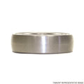 SINGLE ROW BALL BEARING