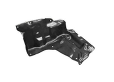 LH LOWER ENGINE COVER M/T TOYOTA COROLLA 1419