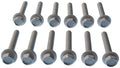 DODGE TRK./JEEP (3.9L) 199203 INTAKE MANIFOLD BOLT SET