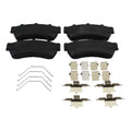 DISC BRAKE PADS