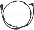 ABS SENSOR WITH HARNESS