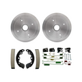 R auto part