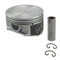 CAST PISTON